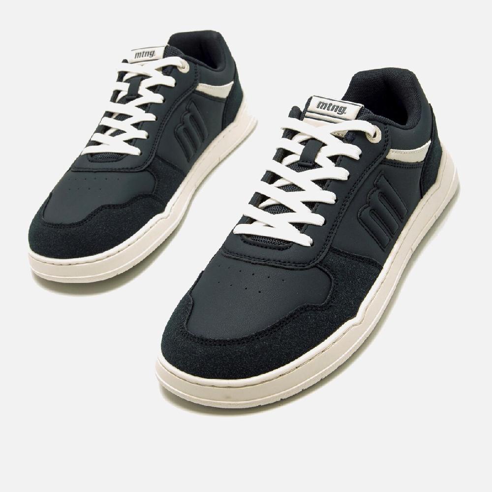 ﻿mtng Compra FREE azul 60554 Hombre Calzado Zapatillas Promoción trimestral