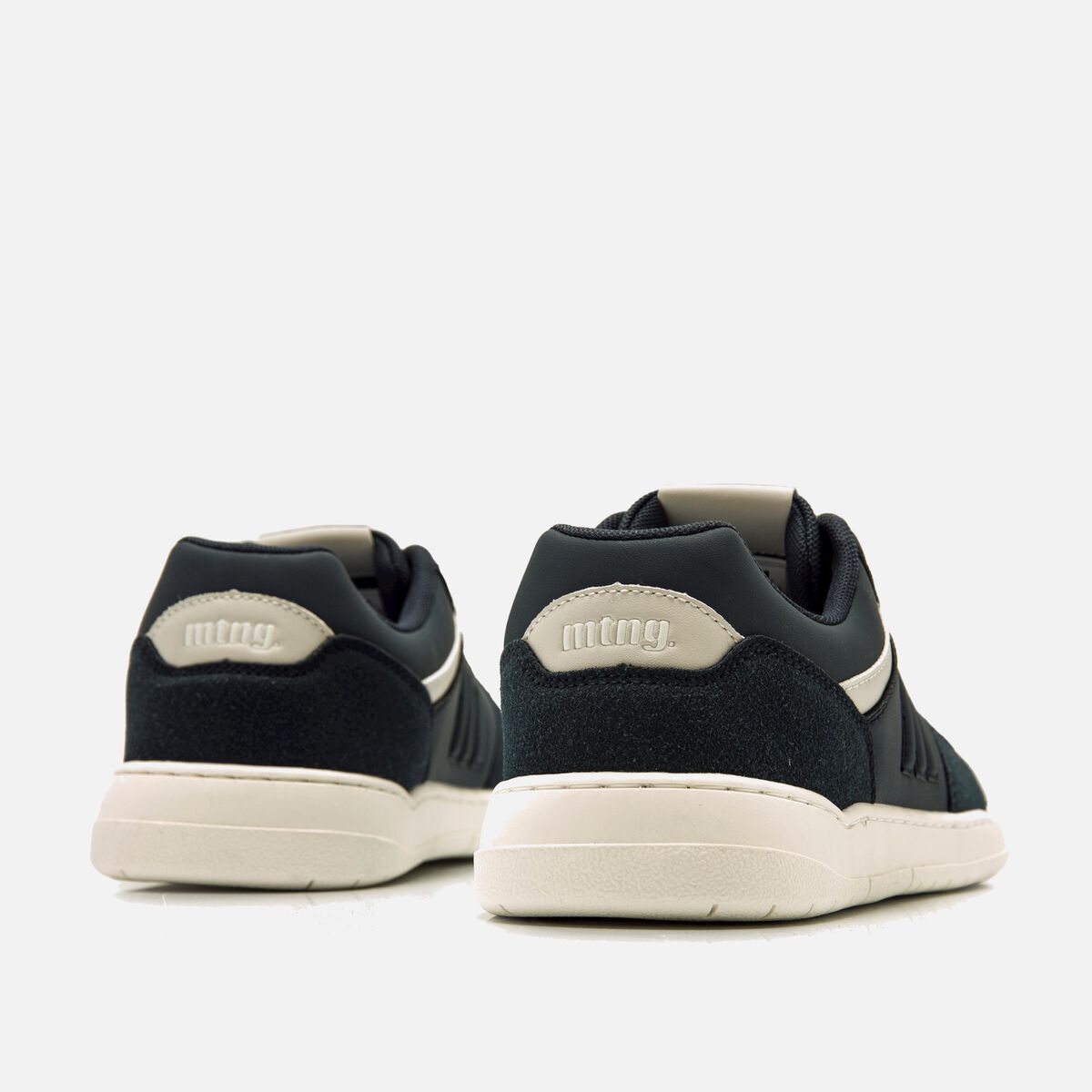 ﻿mtng Compra FREE azul 60554 Hombre Calzado Zapatillas Promoción trimestral