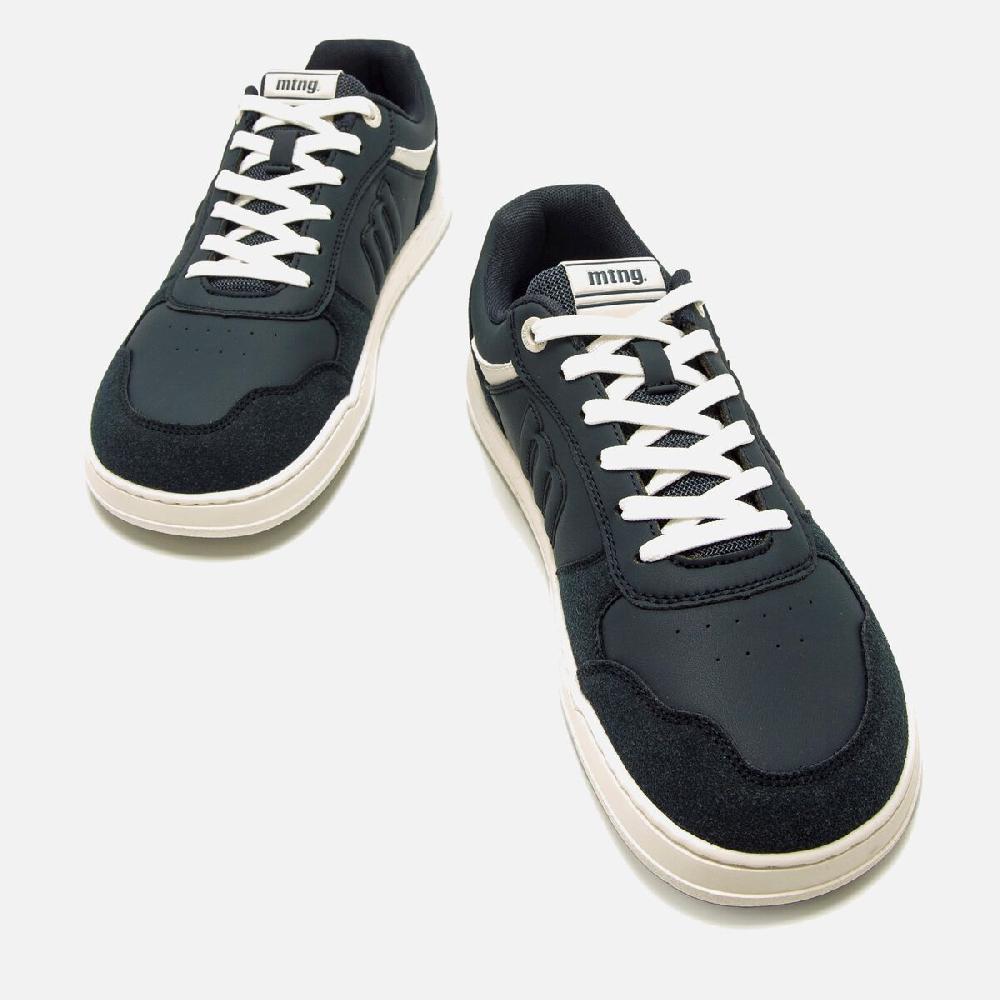 ﻿mtng Compra FREE azul 60554 Hombre Calzado Zapatillas Promoción trimestral