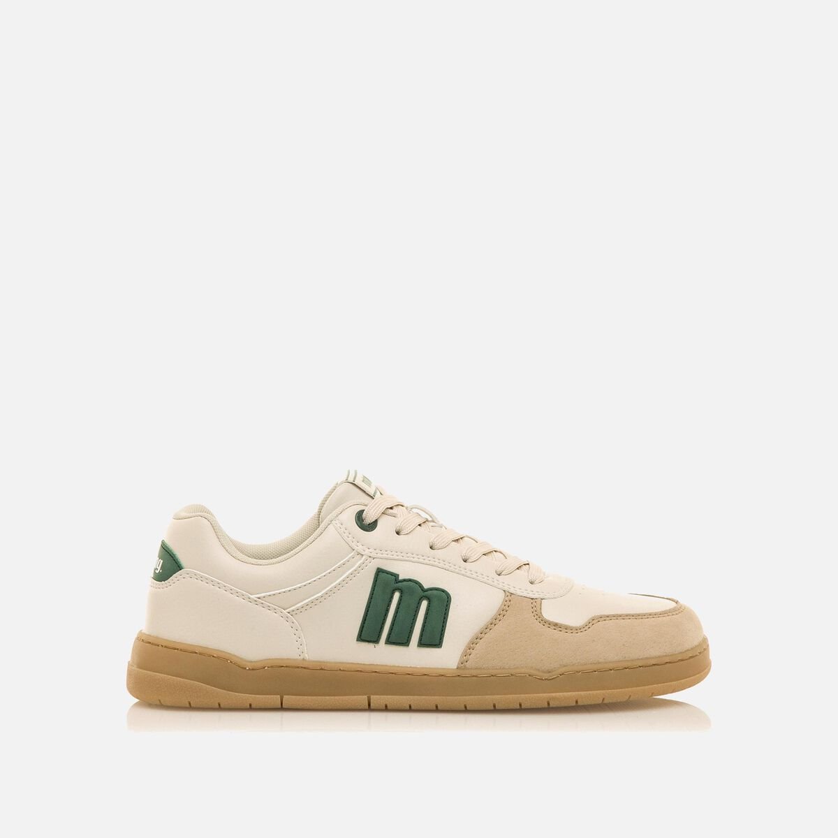 ﻿mtng Compra FREE beige 60555 Hombre Calzado Zapatillas