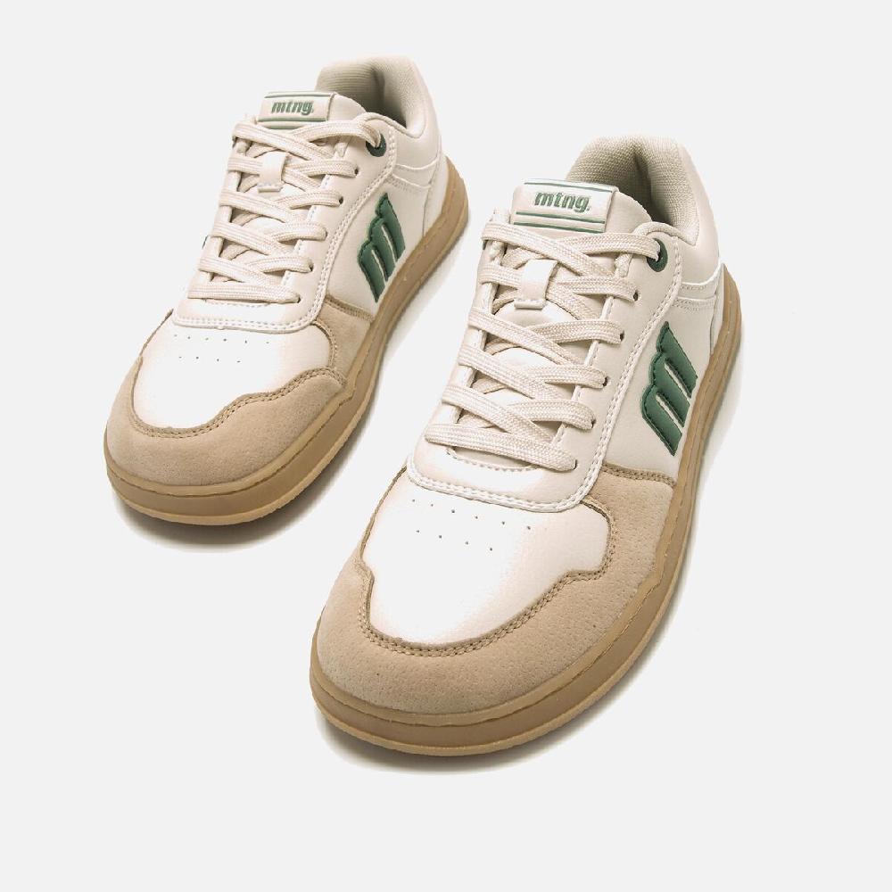 ﻿mtng Compra FREE beige 60555 Hombre Calzado Zapatillas Superdescuento
