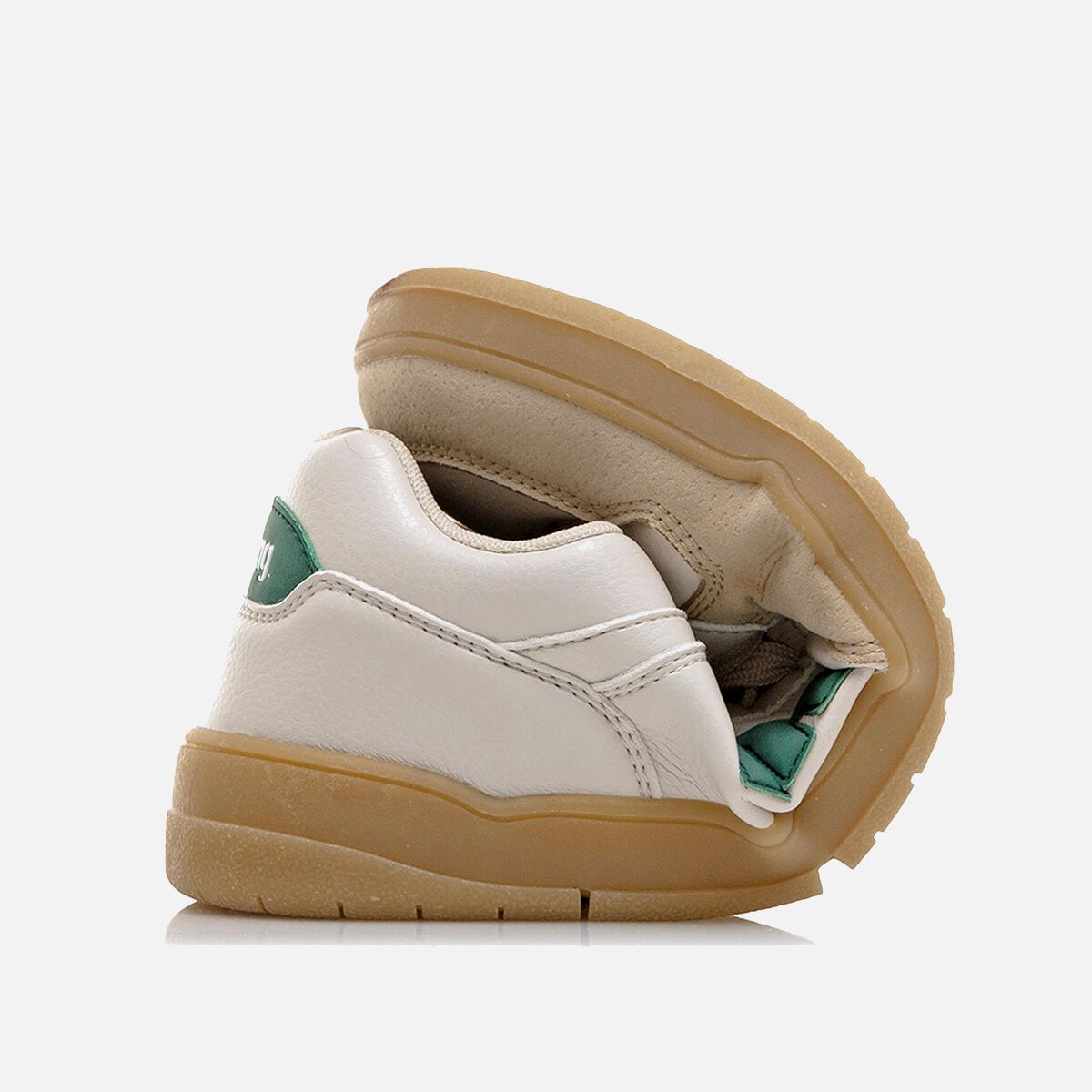 ﻿mtng Compra FREE beige 60555 Hombre Calzado Zapatillas Superdescuento