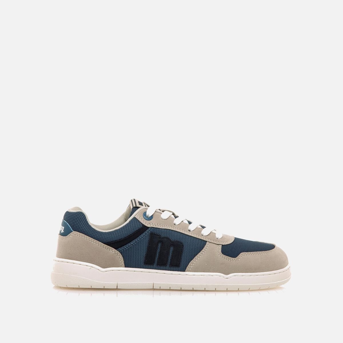 ﻿mtng Compra FREE azul 60556 Hombre Calzado Zapatillas