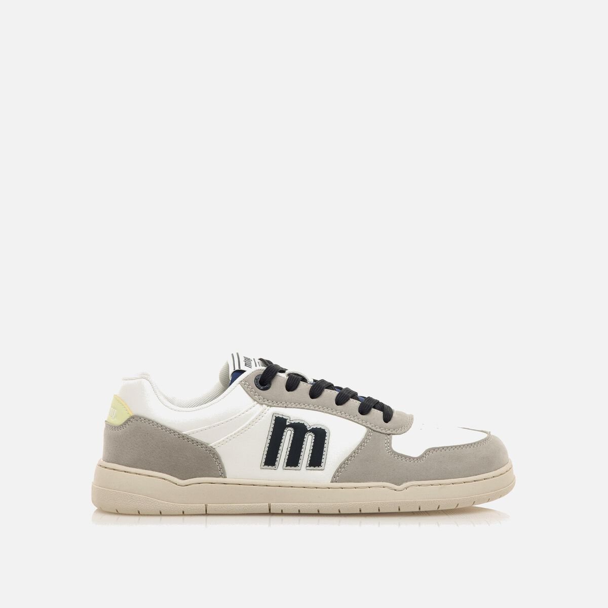 ﻿mtng Compra FREE gris 60557 Hombre Calzado Zapatillas
