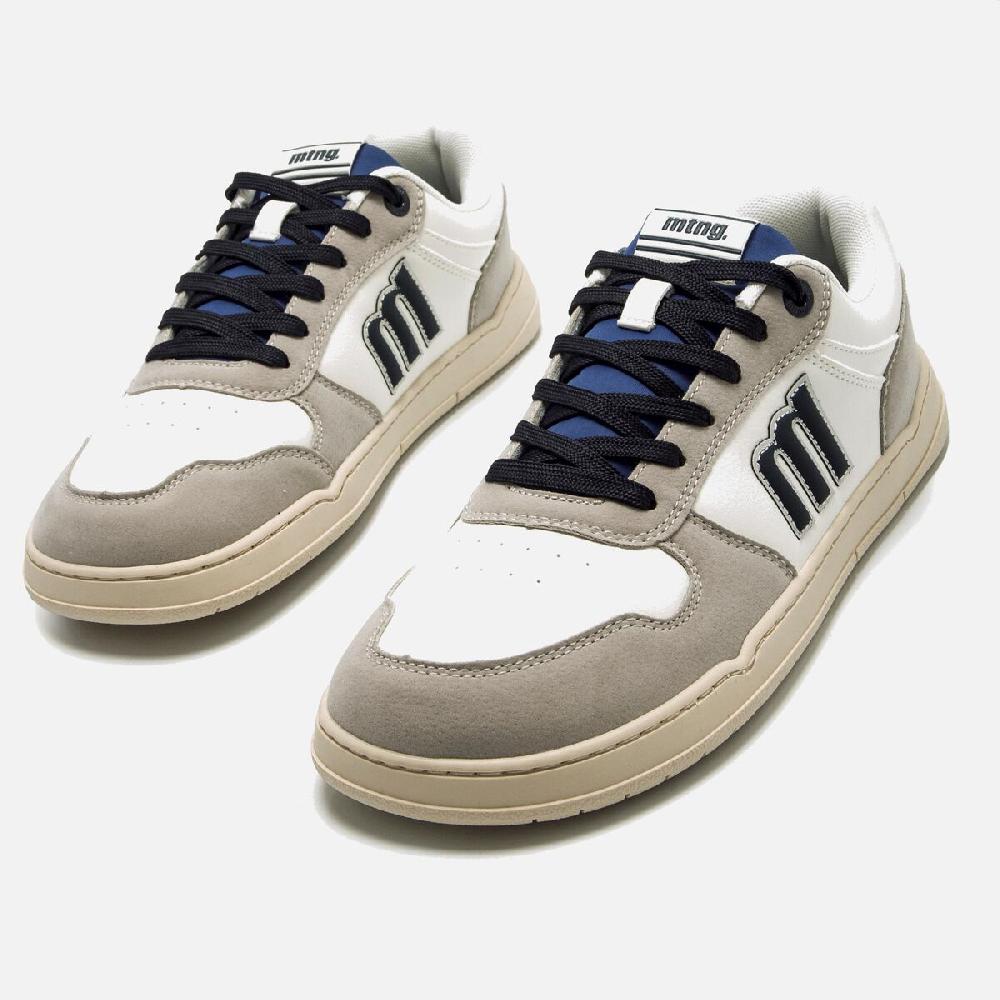 ﻿mtng Compra FREE gris 60557 Hombre Calzado Zapatillas Envío internacional gratuito