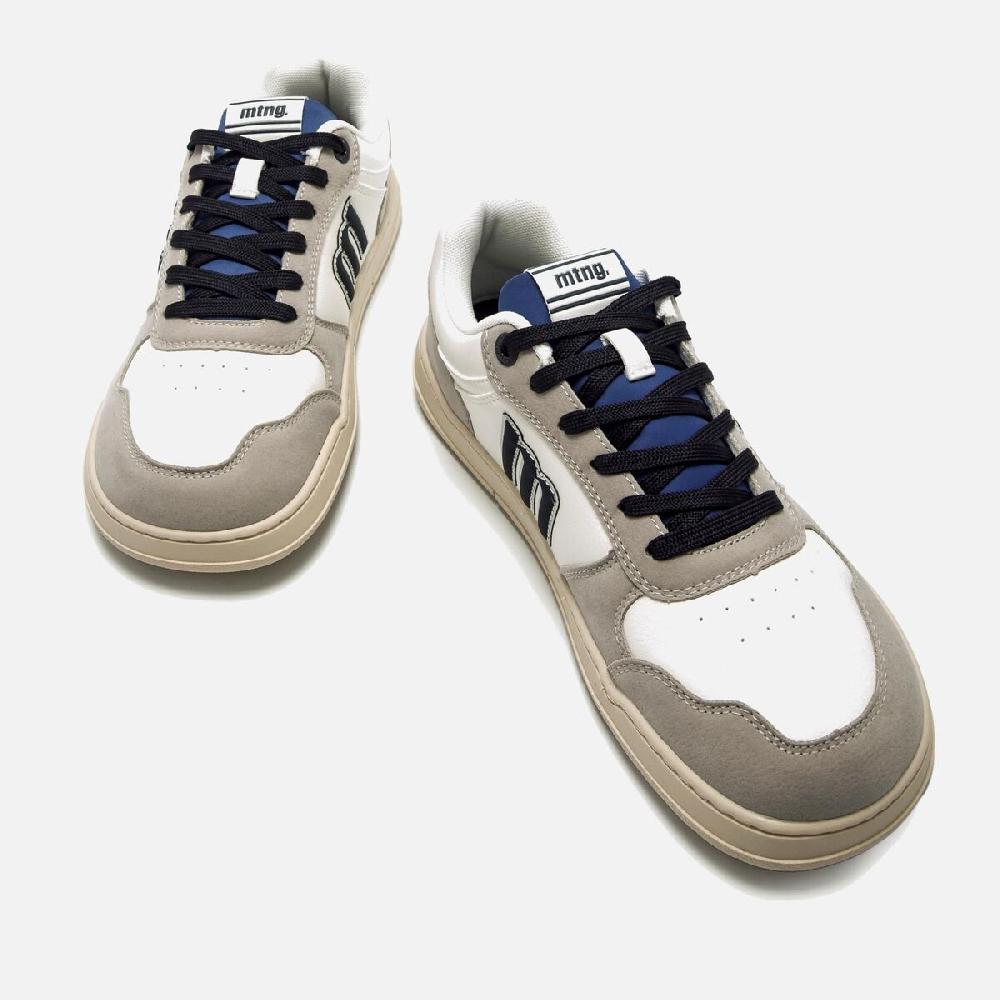 ﻿mtng Compra FREE gris 60557 Hombre Calzado Zapatillas Envío internacional gratuito