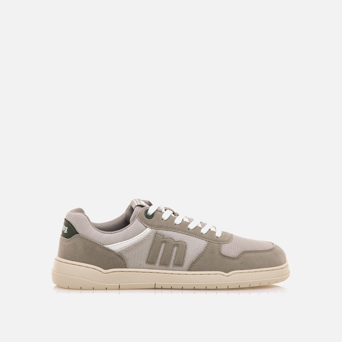 ﻿mtng Compra FREE gris 60552 Hombre Calzado Zapatillas