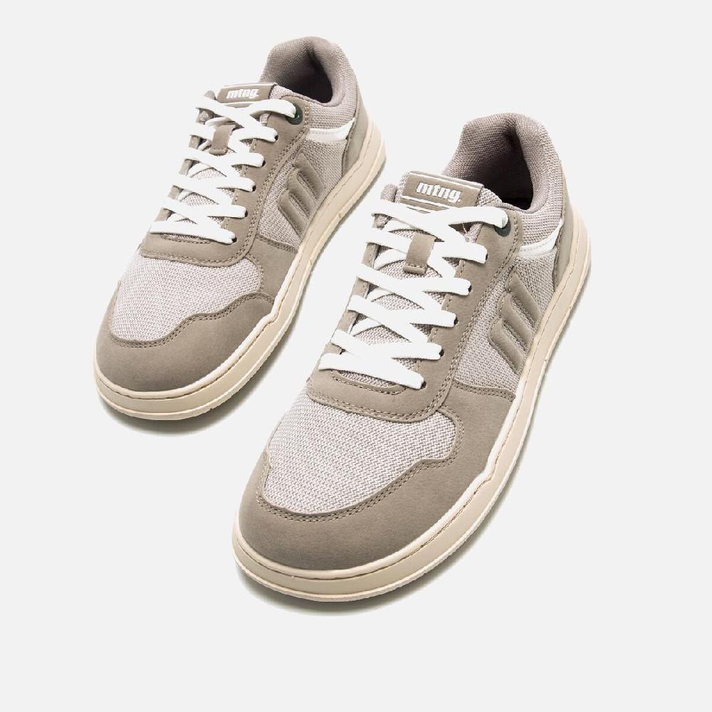 ﻿mtng Compra FREE gris 60552 Hombre Calzado Zapatillas Limitado a 3 días