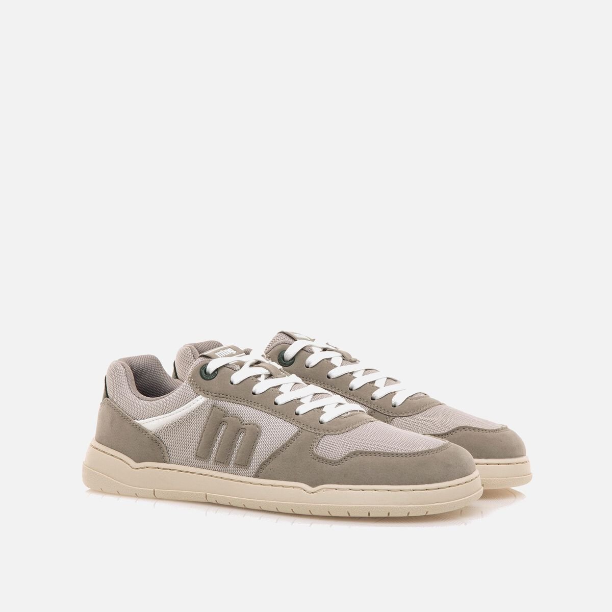﻿mtng Compra FREE gris 60552 Hombre Calzado Zapatillas Limitado a 3 días