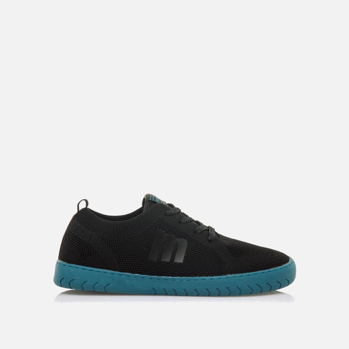﻿mtng Compra FREE negro 60568 Hombre Calzado Zapatillas