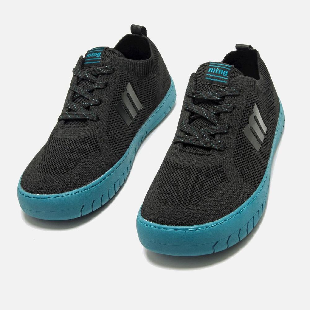 ﻿mtng Compra FREE negro 60568 Hombre Calzado Zapatillas Precios de Black Friday