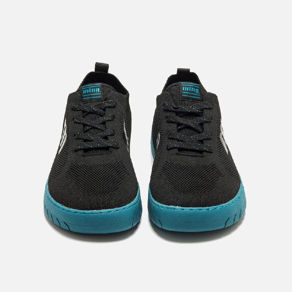 ﻿mtng Compra FREE negro 60568 Hombre Calzado Zapatillas Precios de Black Friday