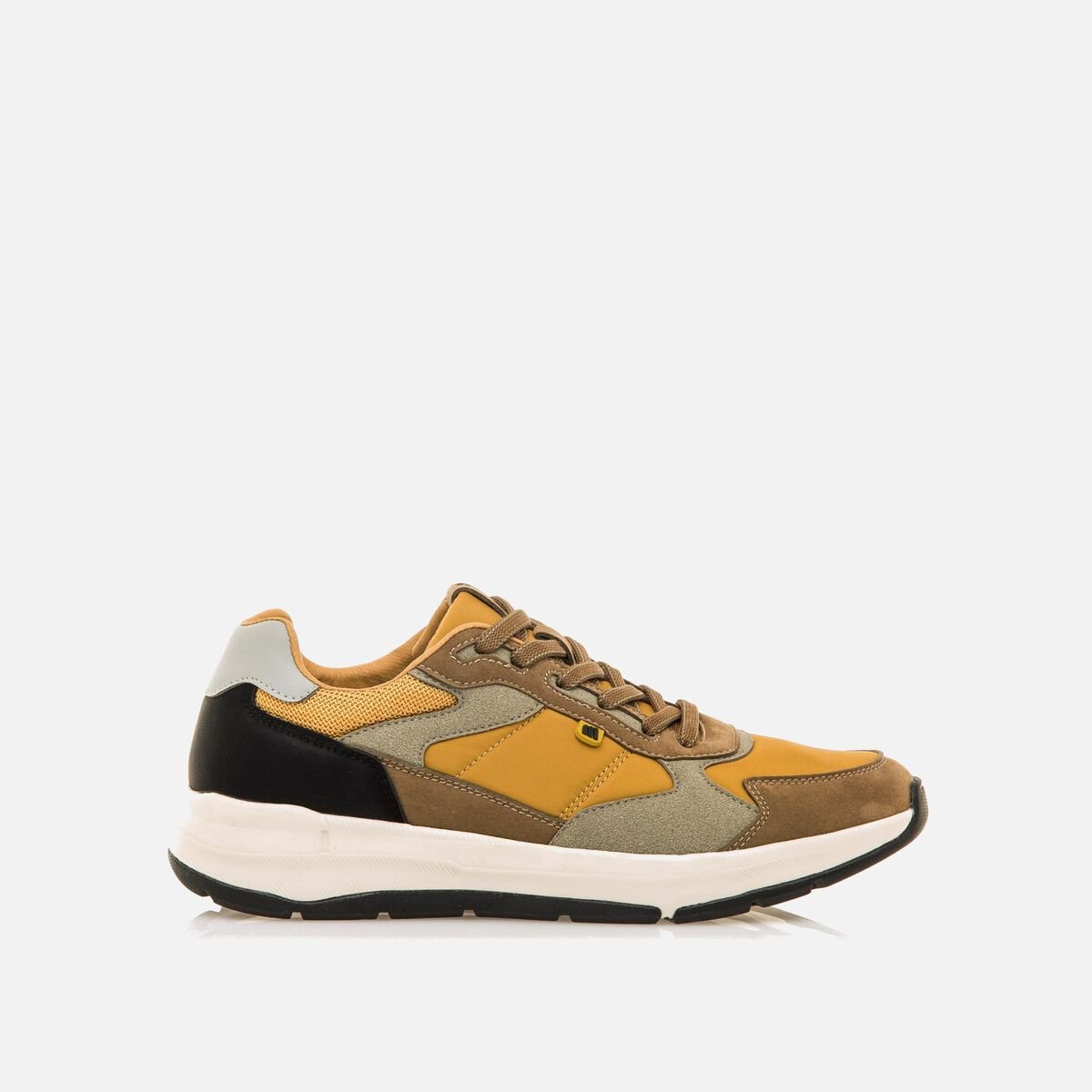 ﻿mtng Compra OKLA amarillo 58861 Hombre Calzado Zapatillas