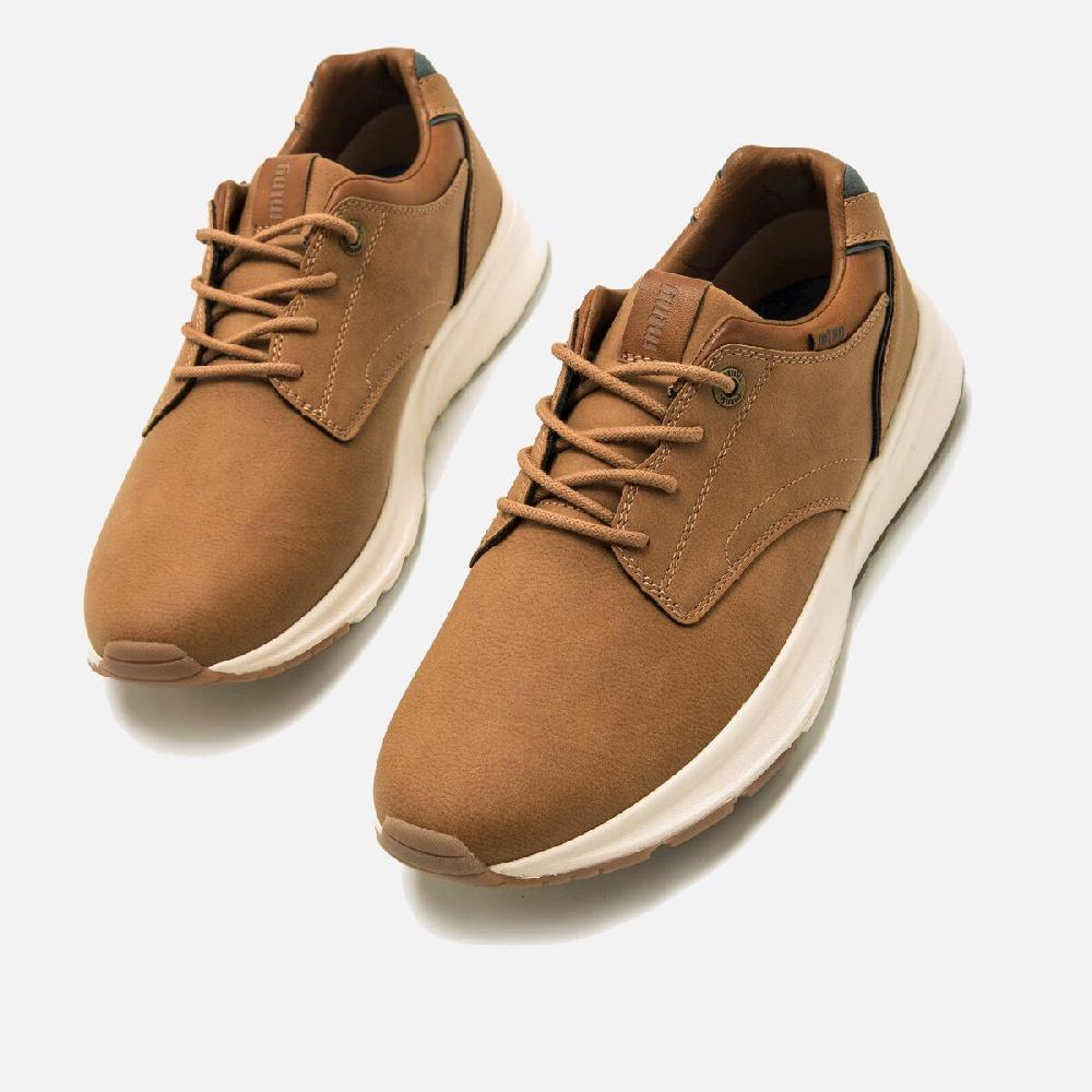 ﻿mtng Compra TADY marron 58864 Hombre Calzado Zapatos Descuentos del mes