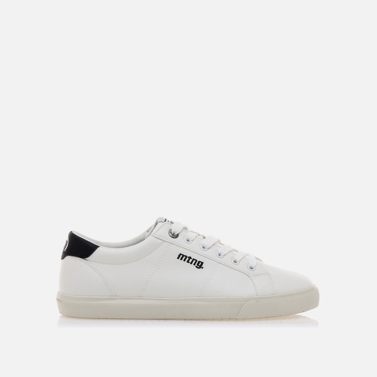 ﻿mtng Compra ARIA blanco 58684 Hombre Calzado Zapatillas