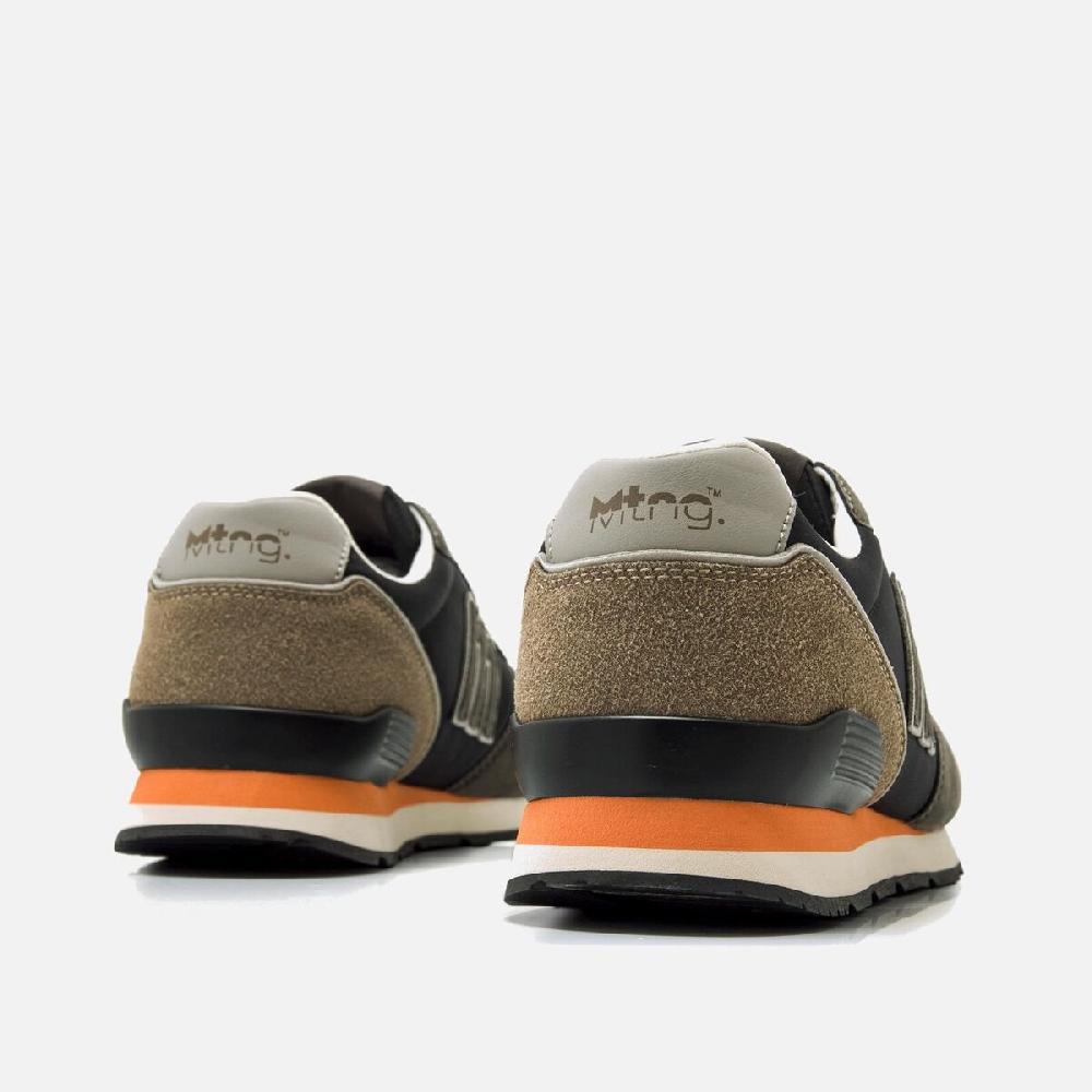 ﻿mtng Compra JOGGO CLASSIC gris 59773 Hombre Calzado Zapatillas Grandes ahorros