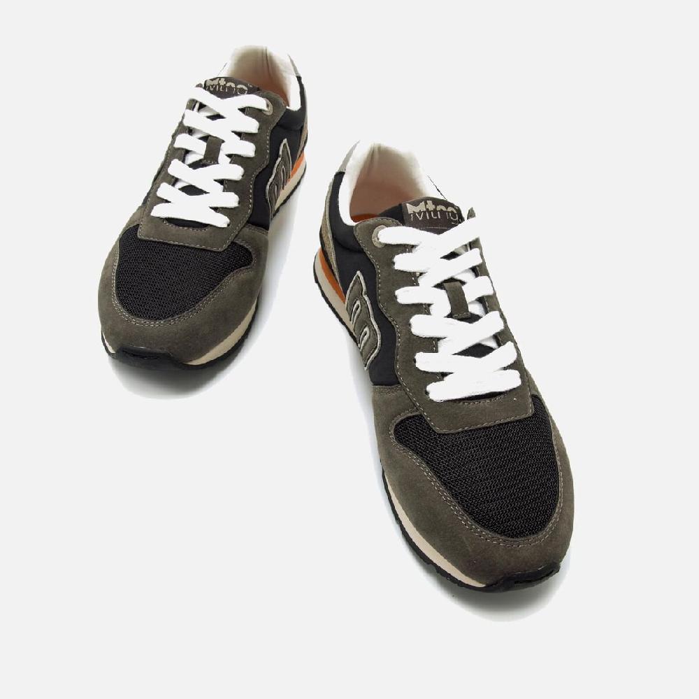 ﻿mtng Compra JOGGO CLASSIC gris 59773 Hombre Calzado Zapatillas Grandes ahorros