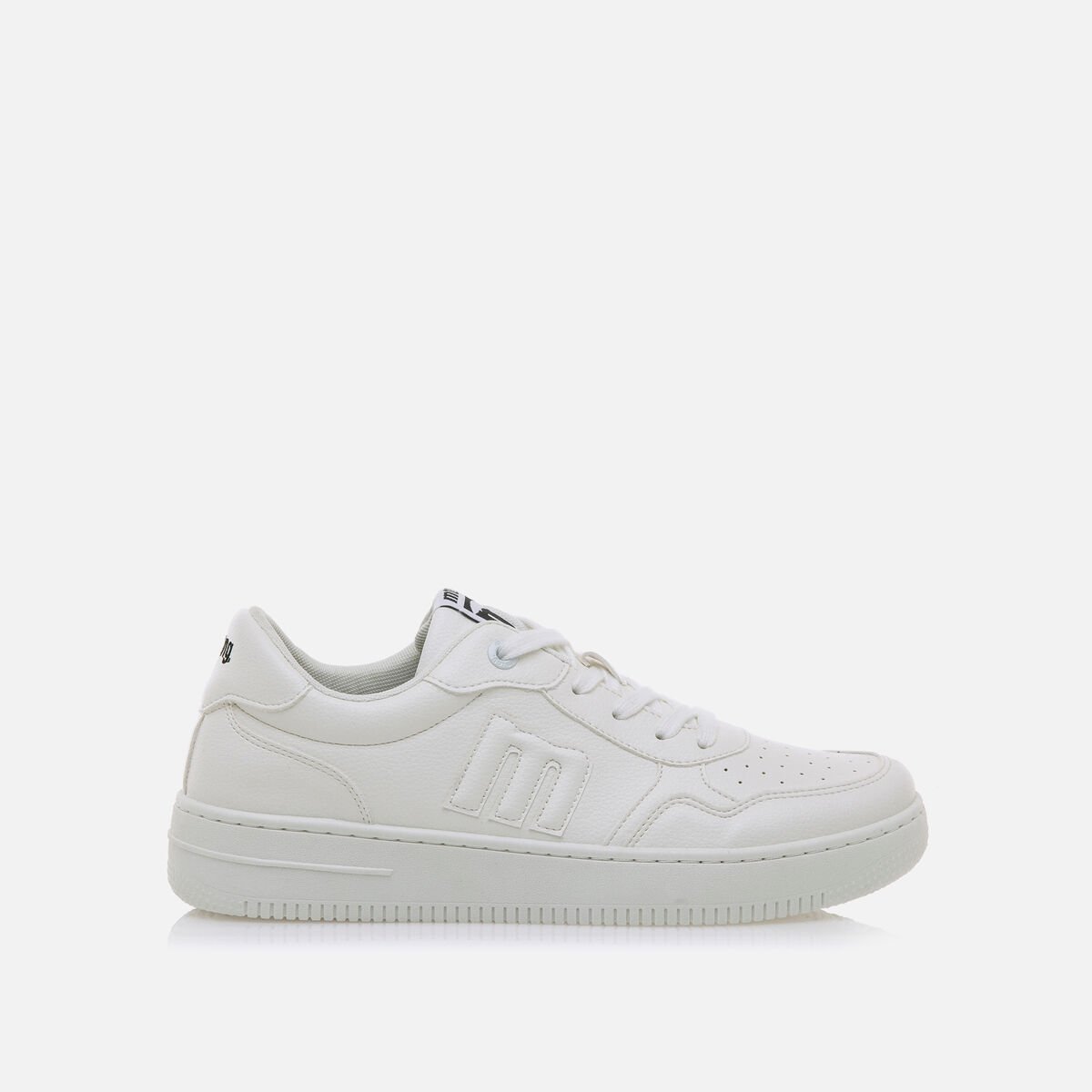 ﻿mtng Compra GRAVITY blanco 59831 Hombre Calzado Zapatillas
