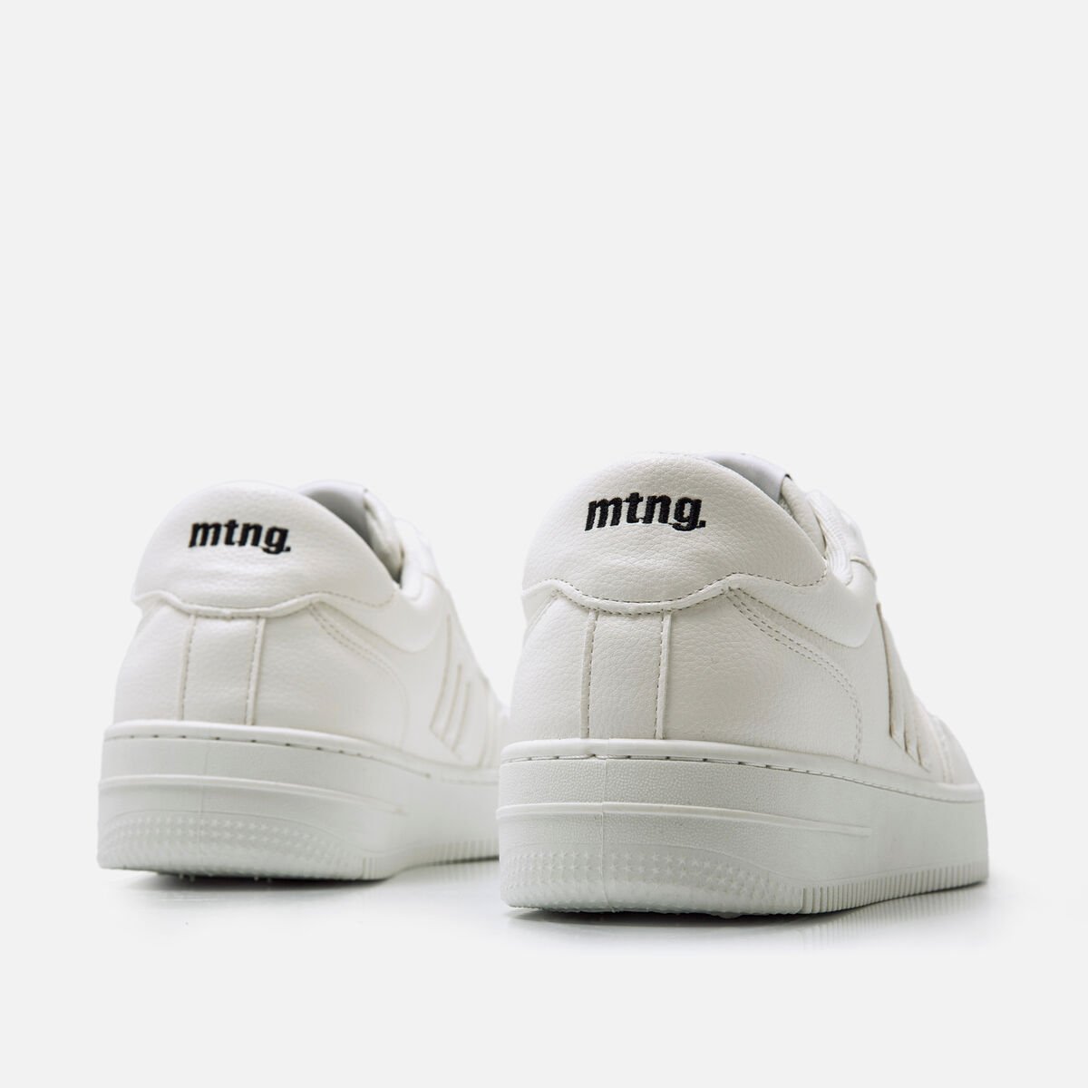 ﻿mtng Compra GRAVITY blanco 59831 Hombre Calzado Zapatillas Rebajas de fin de temporada