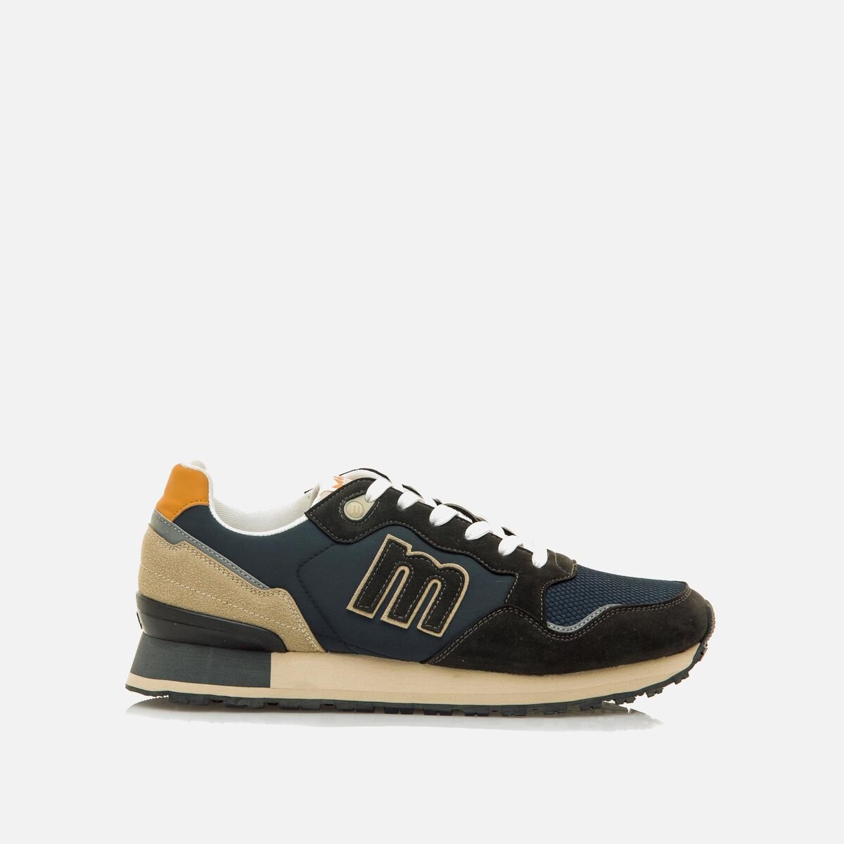 ﻿mtng Compra JOGGO CLASSIC azul 59781 Hombre Calzado Zapatillas