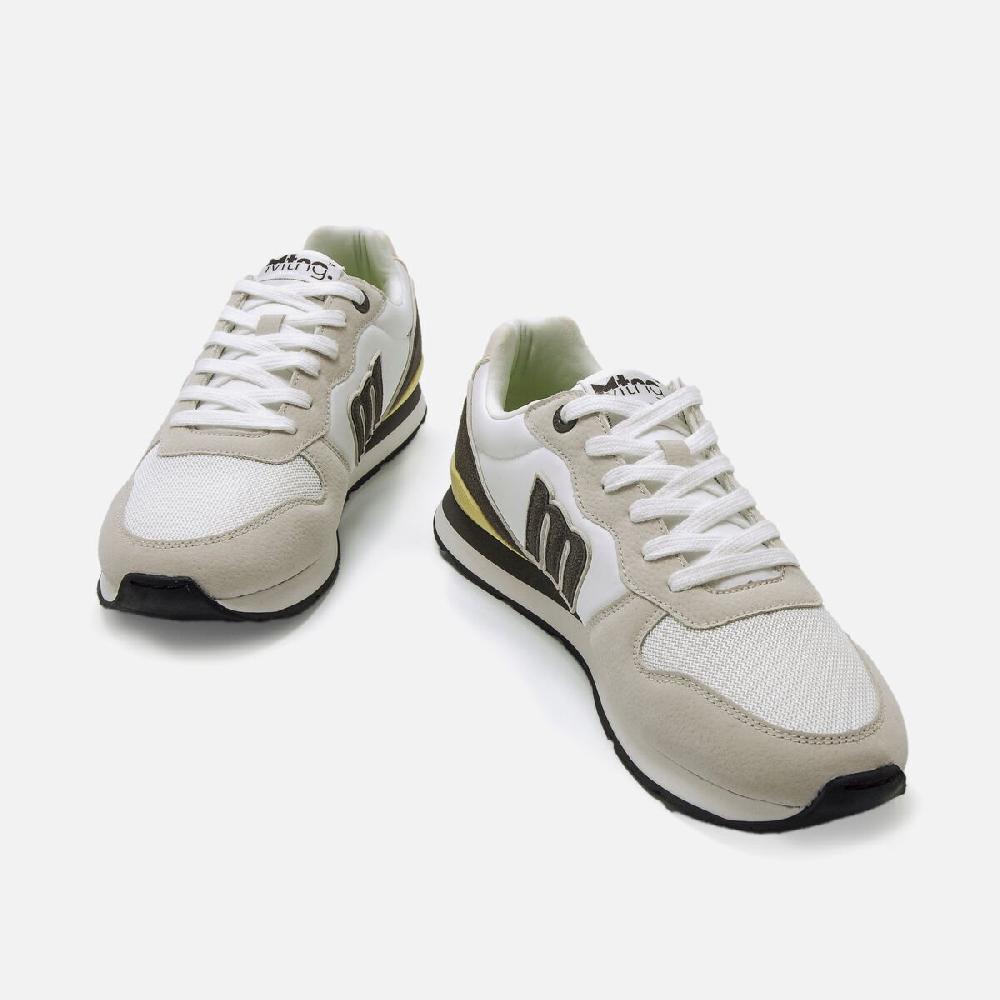 ﻿mtng Compra JOGGO CLASSIC blanco 59771 Hombre Calzado Zapatillas 2025