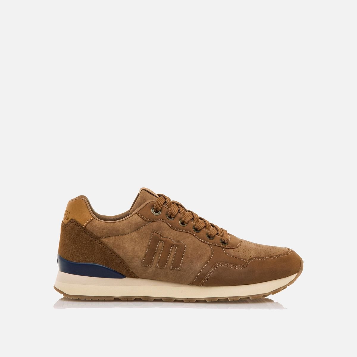 ﻿mtng Compra PORLAND marron 59815 Hombre Calzado Zapatillas