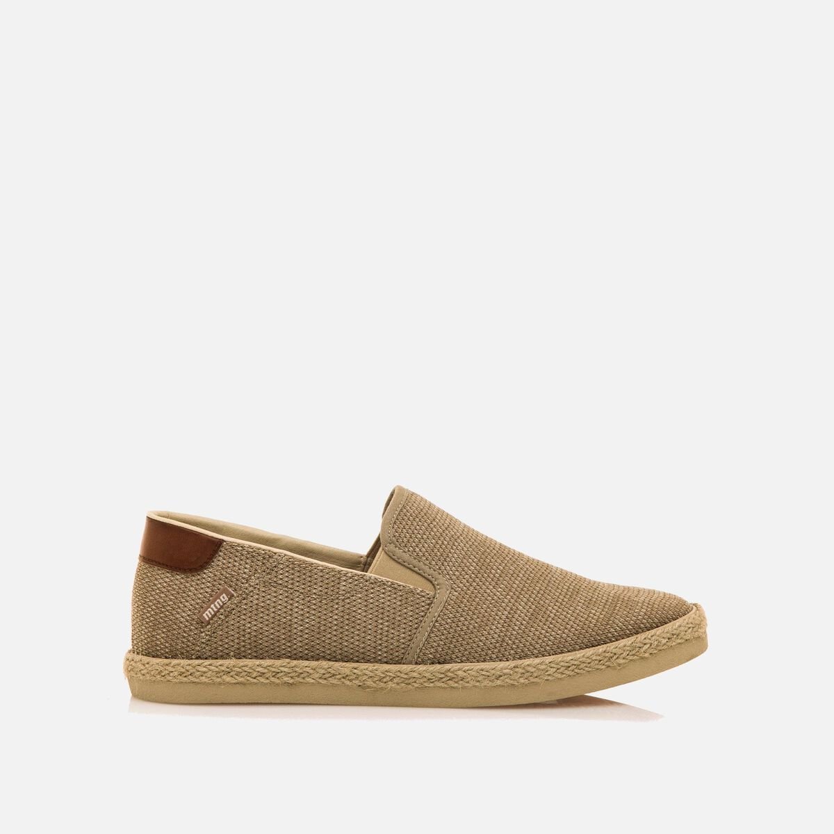 ﻿mtng Compra BEQUIA beige 59766 Hombre Calzado Zapatos