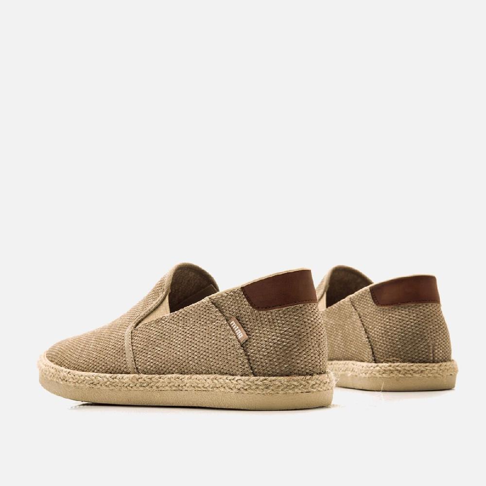 ﻿mtng Compra BEQUIA beige 59766 Hombre Calzado Zapatos Outlet online