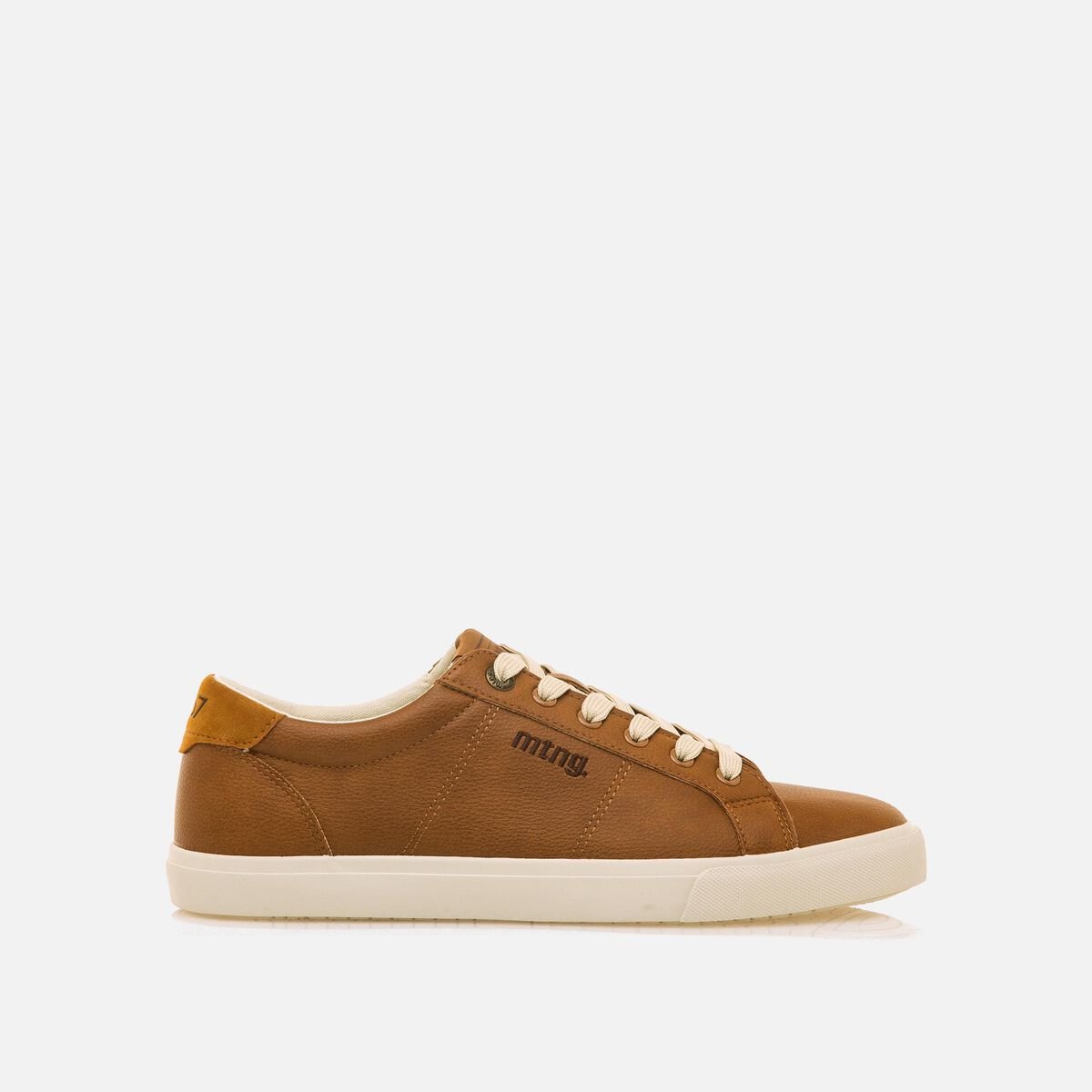 ﻿mtng Compra ARIA marron 59804 Hombre Calzado Zapatillas