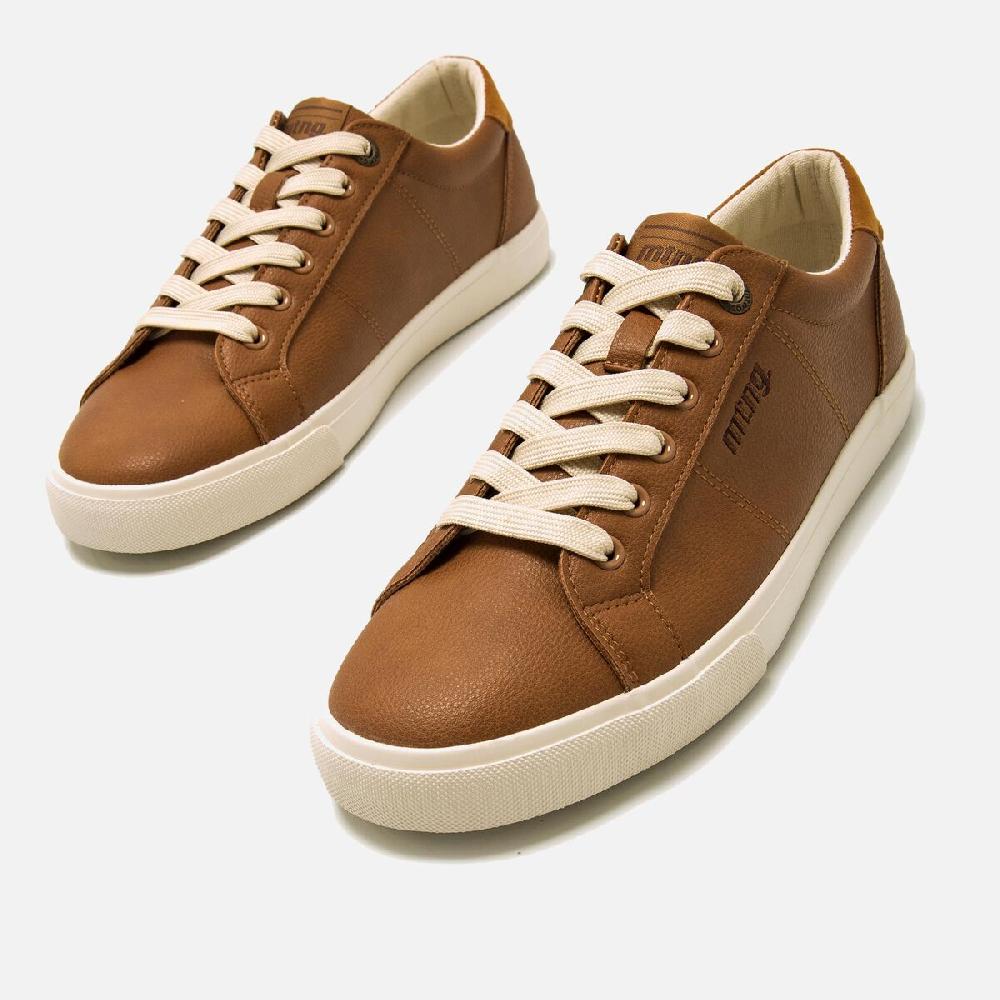﻿mtng Compra ARIA marron 59804 Hombre Calzado Zapatillas Rebajas