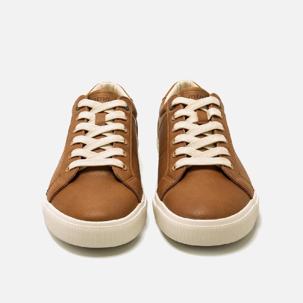 ﻿mtng Compra ARIA marron 59804 Hombre Calzado Zapatillas Rebajas