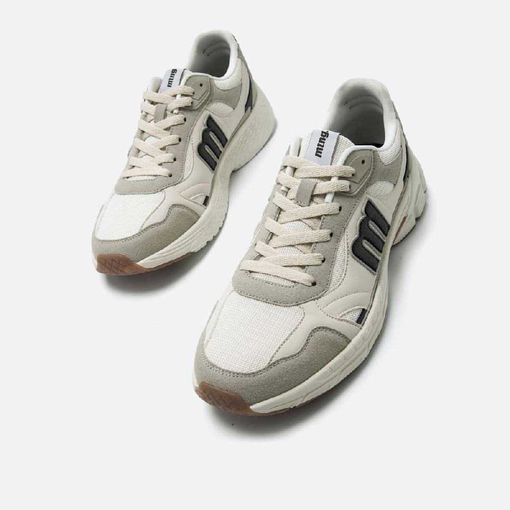 ﻿mtng Compra DADDY gris 59827 Hombre Calzado Zapatillas Ofertas