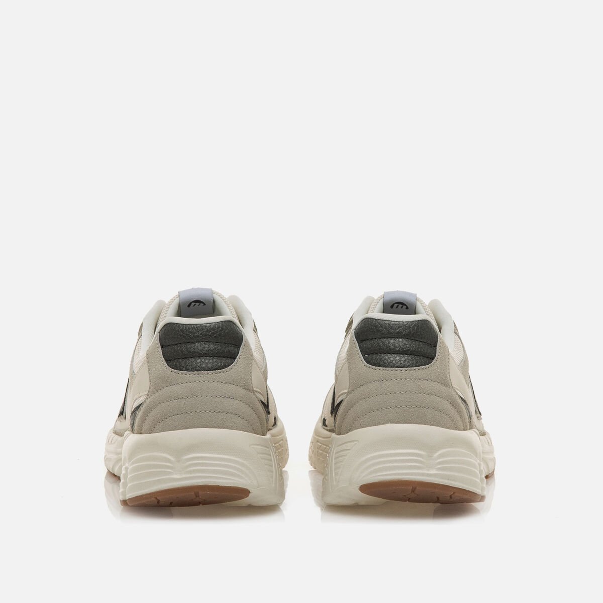﻿mtng Compra DADDY gris 59827 Hombre Calzado Zapatillas Ofertas