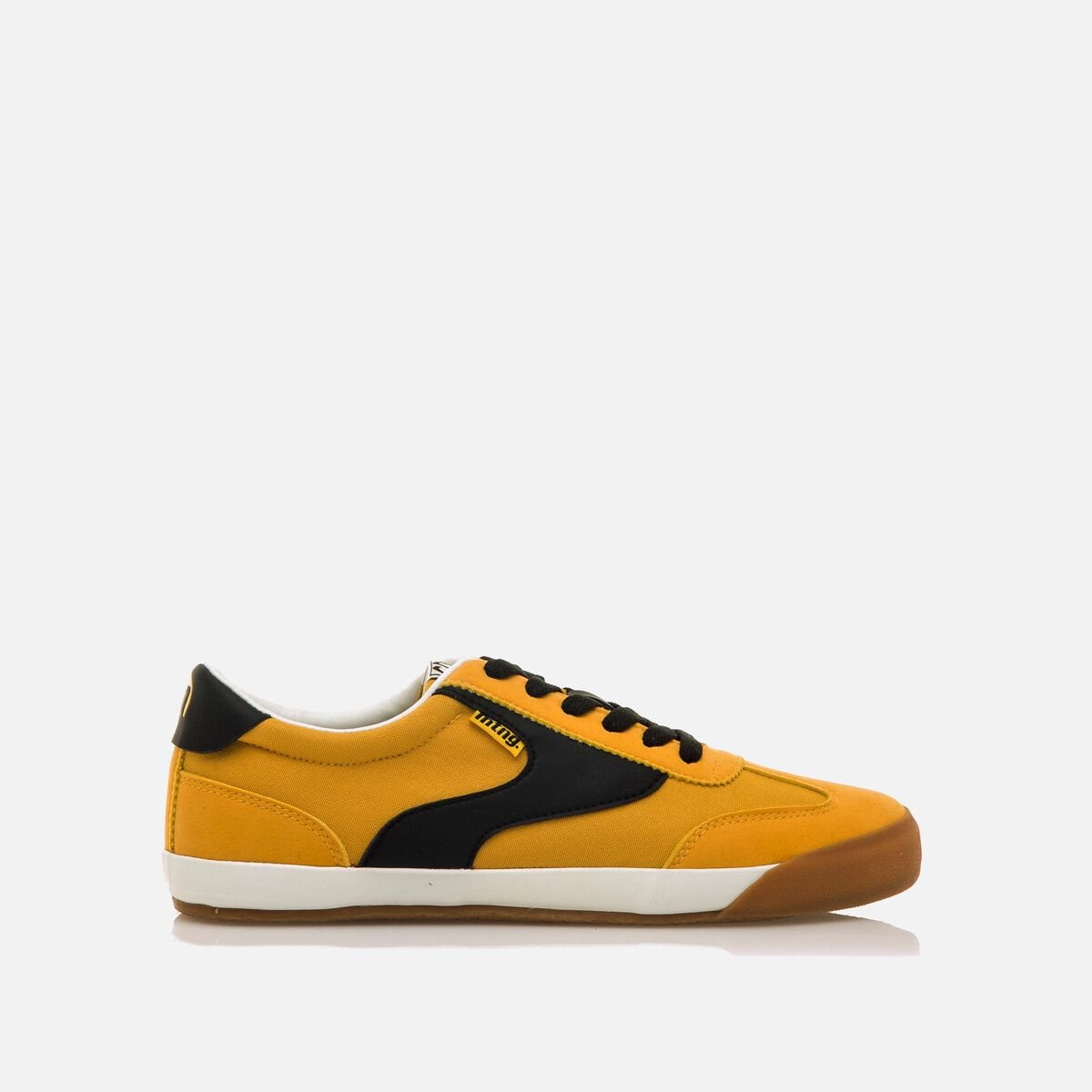﻿mtng Compra COURT amarillo 59799 Hombre Calzado Zapatillas