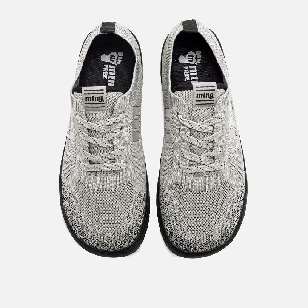 ﻿mtng Compra FREE gris 60567 Hombre Calzado Zapatillas Rebajas baratas