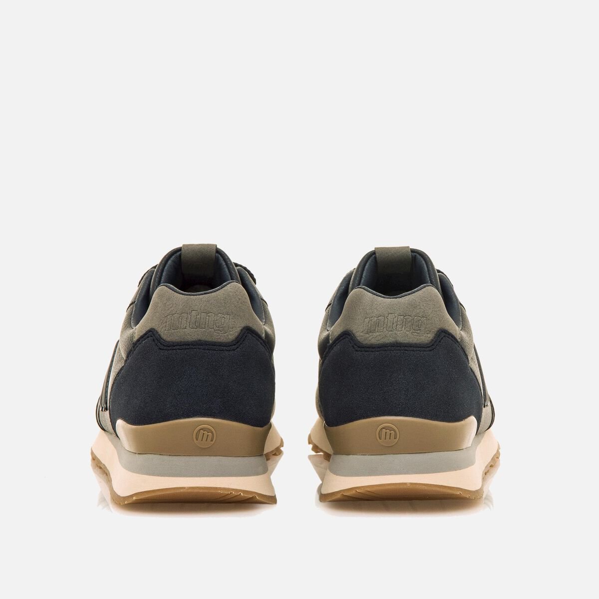 ﻿mtng Compra PORLAND azul 59817 Hombre Calzado Zapatillas Los más vendidos