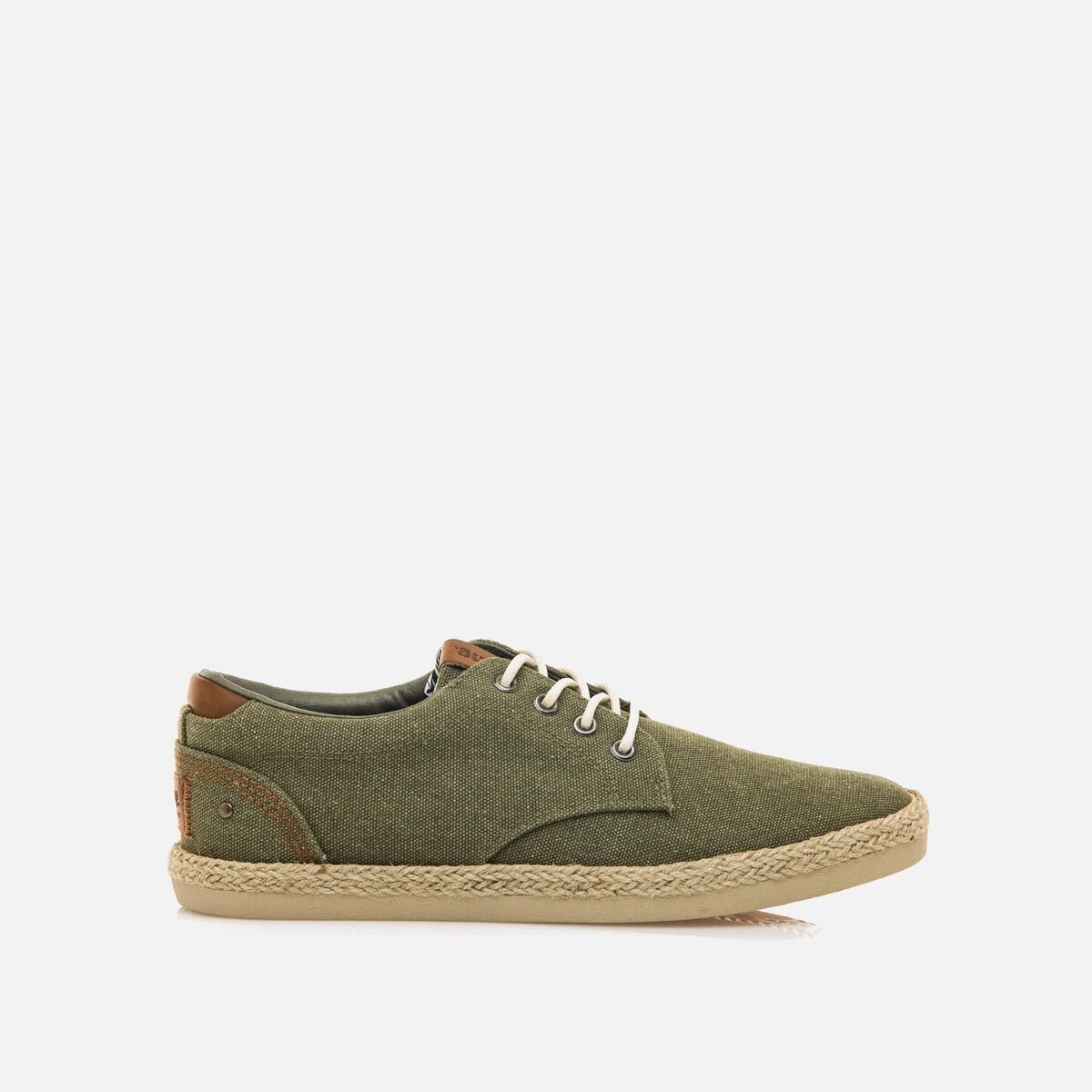 ﻿mtng Compra BEQUIA verde 59823 Hombre Calzado Zapatos