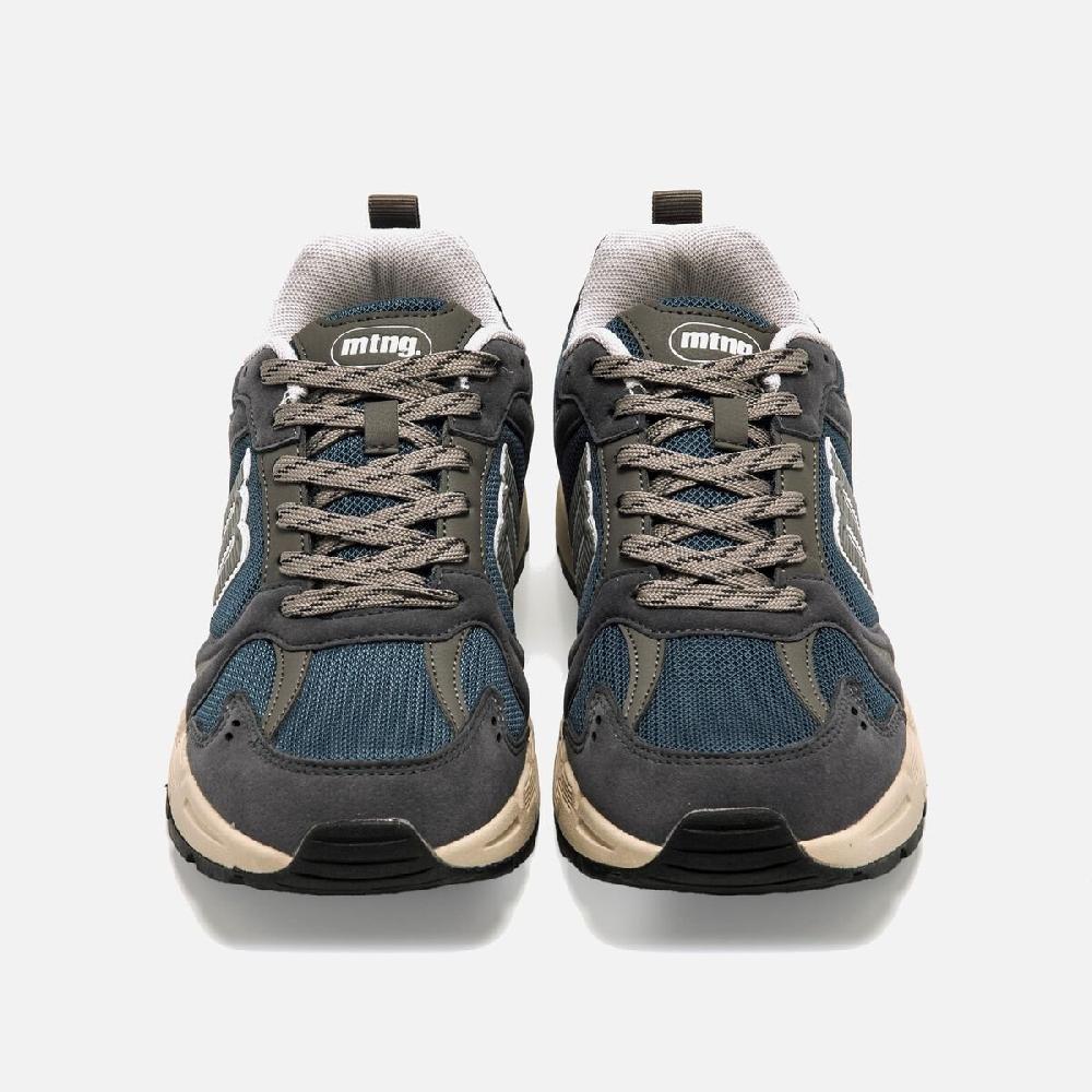 ﻿mtng Compra ROYER azul 59822 Hombre Calzado Zapatillas Tienda