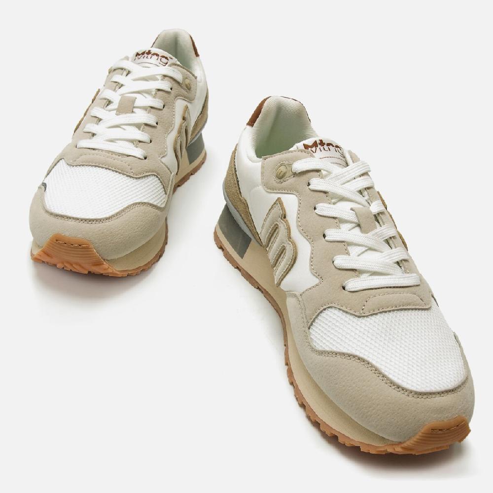 ﻿mtng Compra JOGGO CLASSIC blanco 59779 Hombre Calzado Zapatillas Tienda