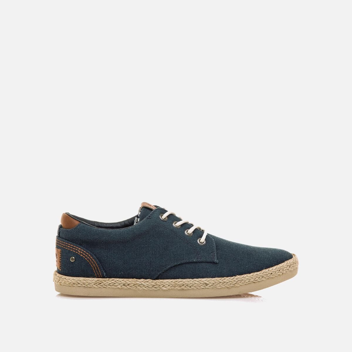 ﻿mtng Compra BEQUIA azul 59825 Hombre Calzado Zapatos