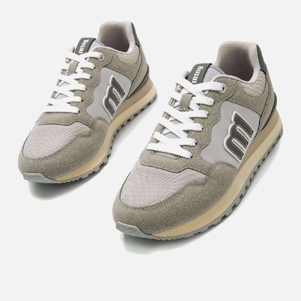 ﻿mtng Compra JOGGO TRACK gris 59796 Hombre Calzado Zapatillas Mejor oferta