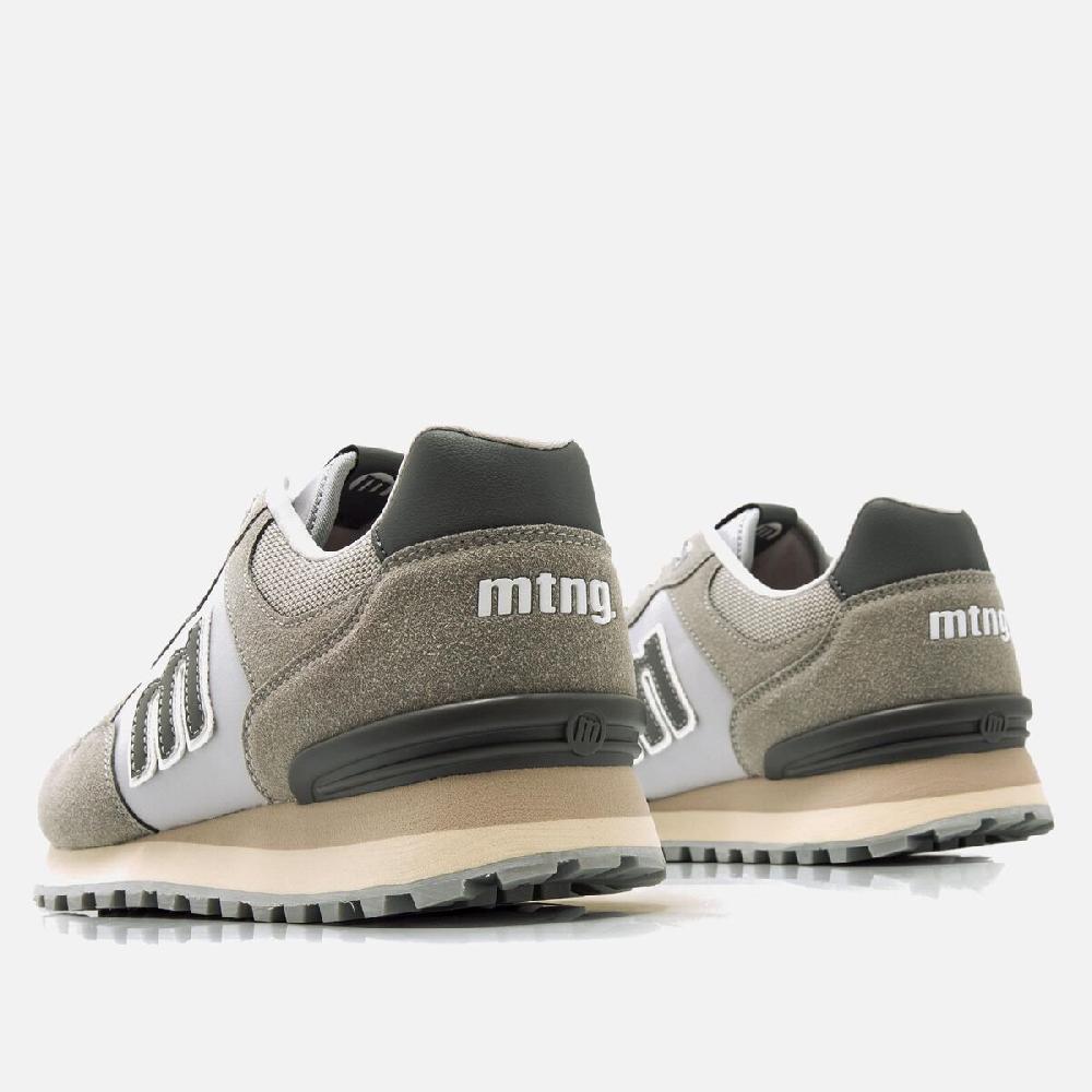 ﻿mtng Compra JOGGO TRACK gris 59796 Hombre Calzado Zapatillas Mejor oferta