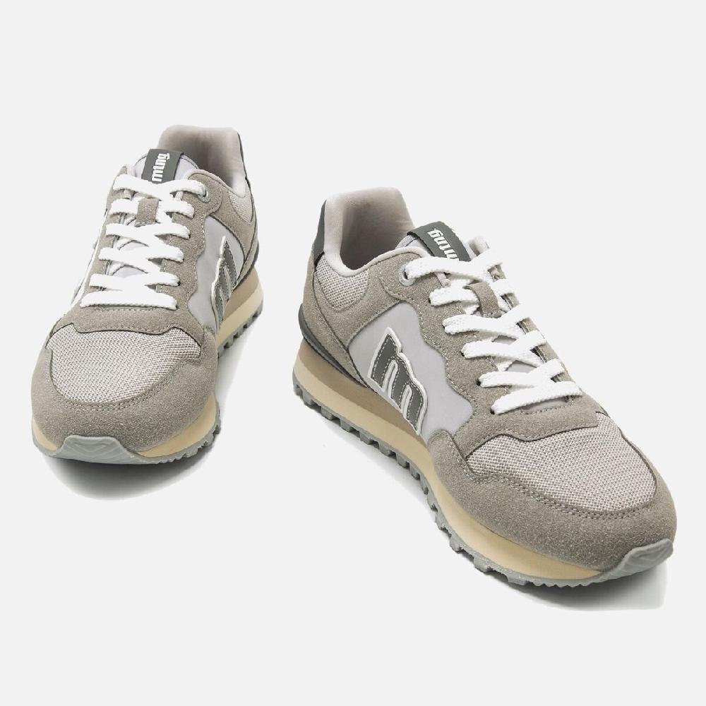 ﻿mtng Compra JOGGO TRACK gris 59796 Hombre Calzado Zapatillas Mejor oferta