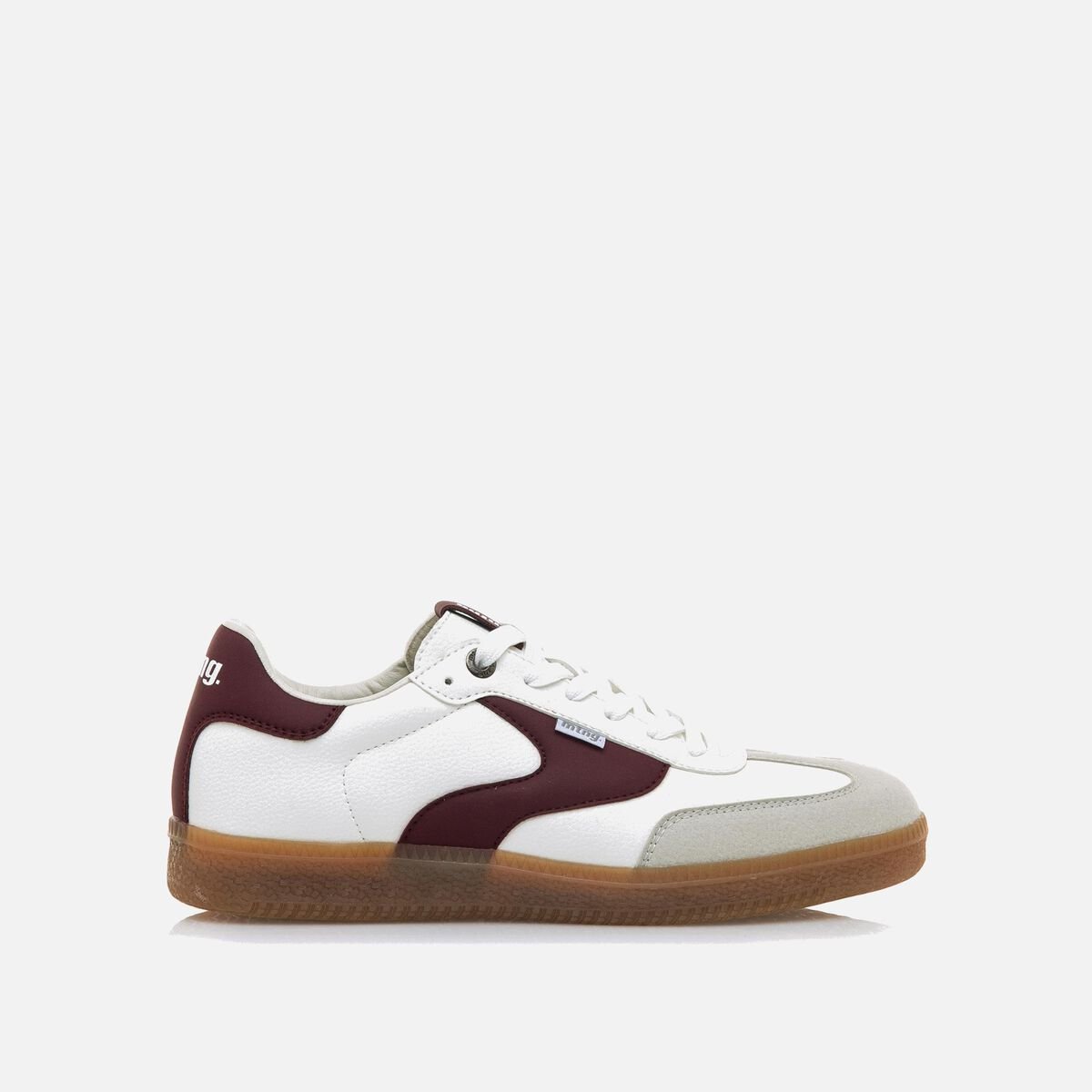 ﻿mtng Compra NOVA blanco 59839 Hombre Calzado Zapatillas