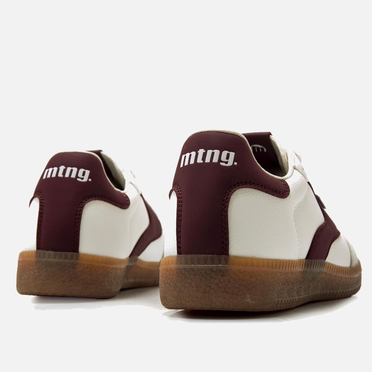 ﻿mtng Compra NOVA blanco 59839 Hombre Calzado Zapatillas Rebajas top
