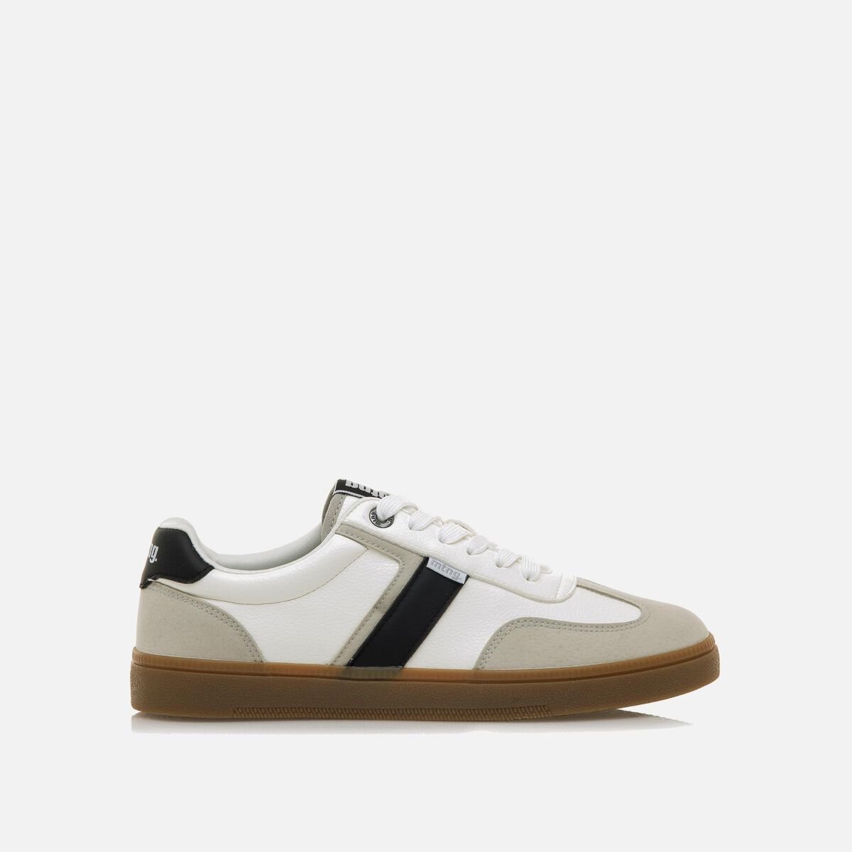 ﻿mtng Compra GOAL blanco 59809 Hombre Calzado Zapatillas