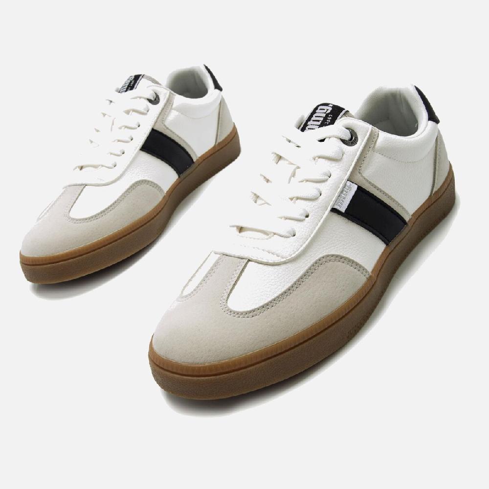 ﻿mtng Compra GOAL blanco 59809 Hombre Calzado Zapatillas Envío gratis