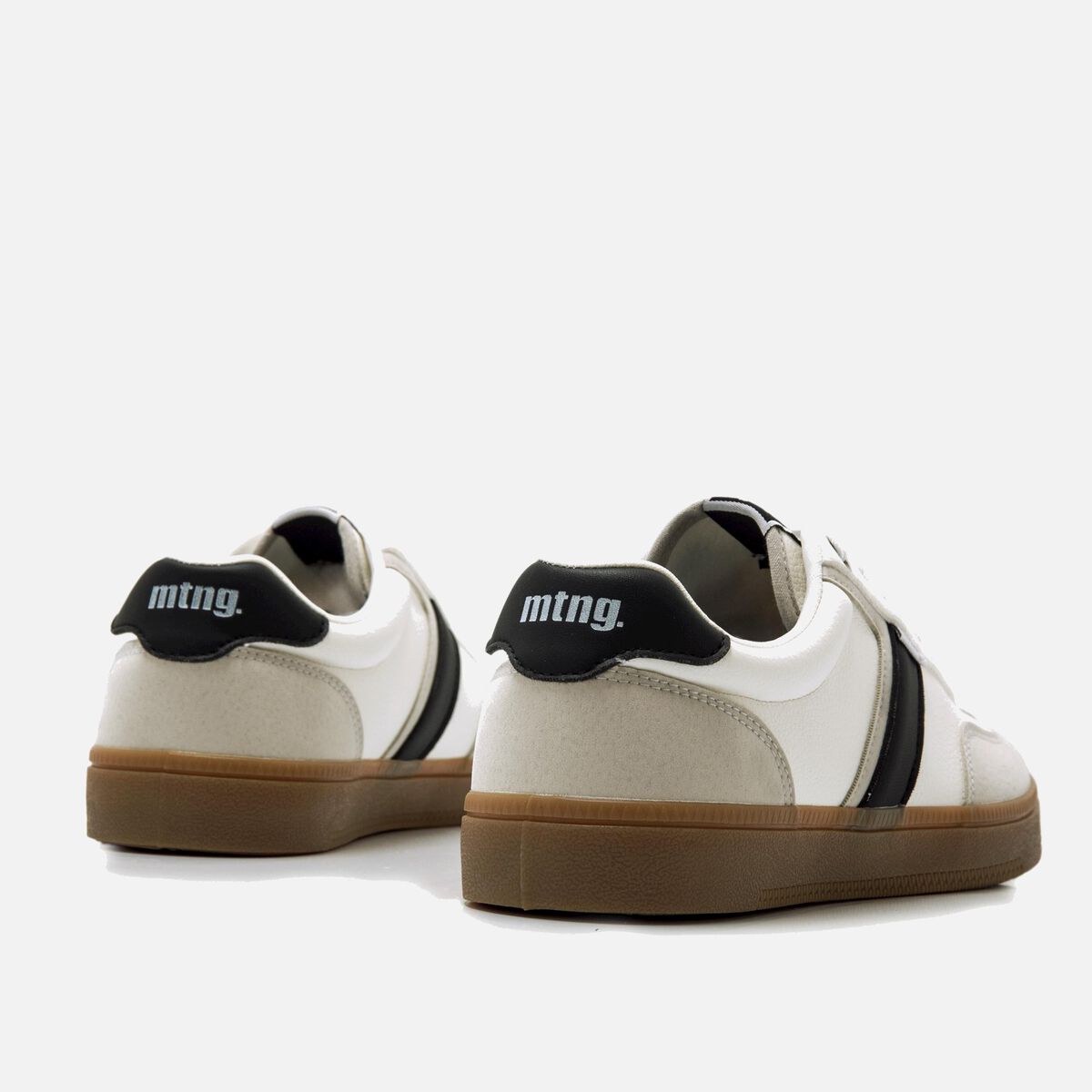 ﻿mtng Compra GOAL blanco 59809 Hombre Calzado Zapatillas Envío gratis