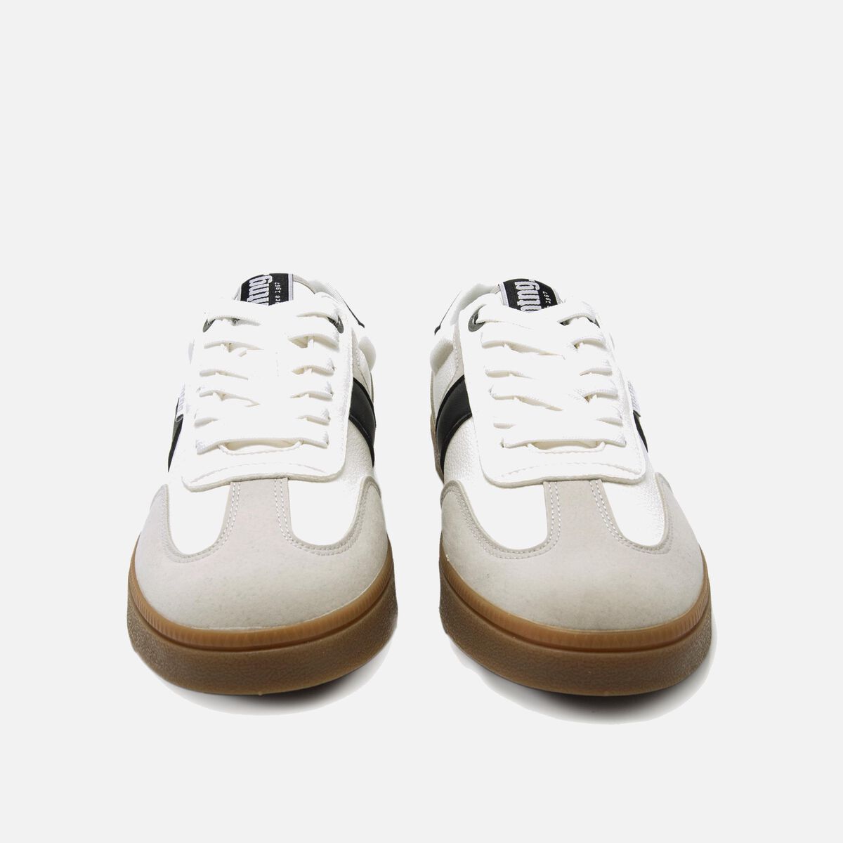 ﻿mtng Compra GOAL blanco 59809 Hombre Calzado Zapatillas Envío gratis