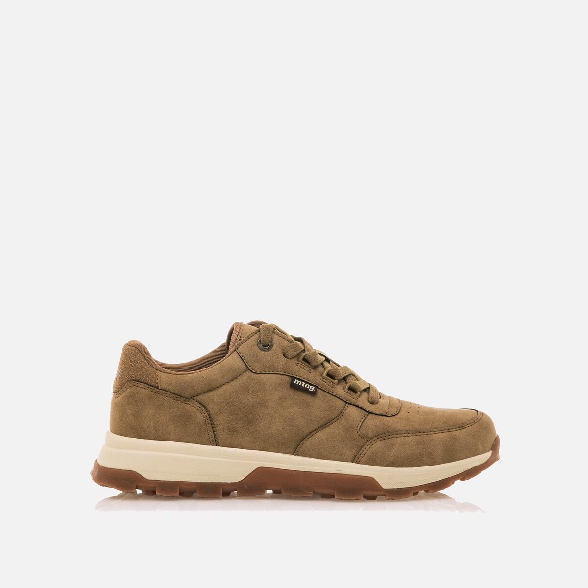 ﻿mtng Compra FONIX marron 58737 Hombre Calzado Zapatillas